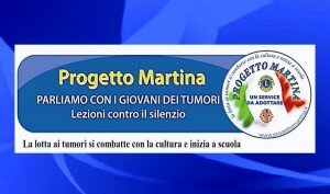 progetto martina